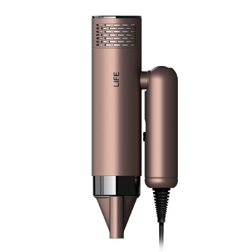 ΣΕΣΟΥΑΡ LIFE GODDESS 1600W ΜΠΡΟΝΖΕ